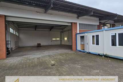 Gewerbeobjekt Achim - 1.650&euro; | Angebot:23928178