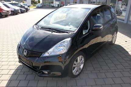Honda Jazz 97.671 km 10.500 € Langenenslingen 88515