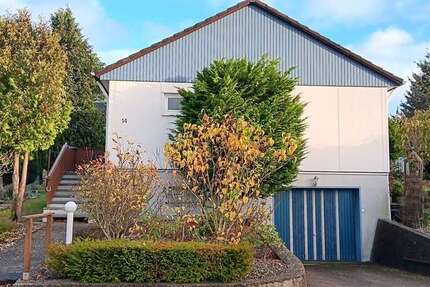 Haus Bad Münder am Deister / Nettelrede Nettelrede - 3 Zimmer, 68 m&sup2;, 109.000&euro; | Angebot:25625141