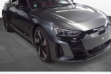 Audi RS e-tron GT 28.299 km 71.980 &euro; Schwabach 91126
