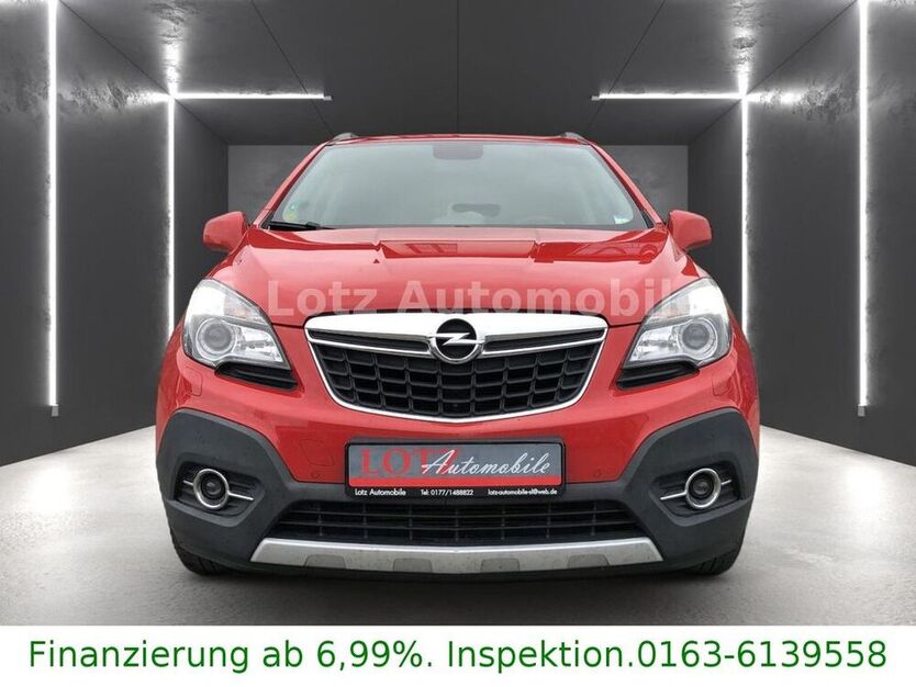 Mokka