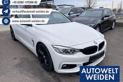 BMW 428