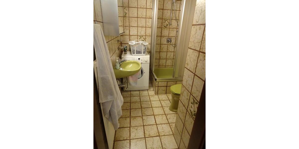 Etagenwohnung Buckenhof - 1 Zimmer, 39 m&sup2;, 675&euro; | Angebot:26425701