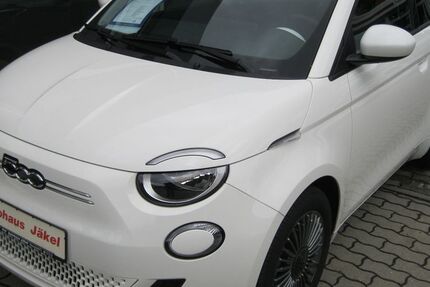 Fiat 500e 27.700 km 15.900 € Neustadt/Orla 07806