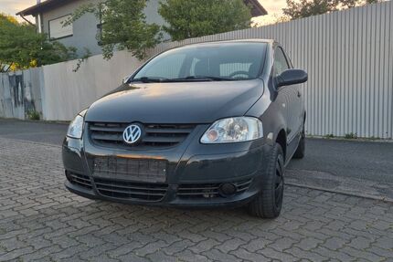 VW Fox 150.000 km 1.990 &euro; Mutterstadt 67112