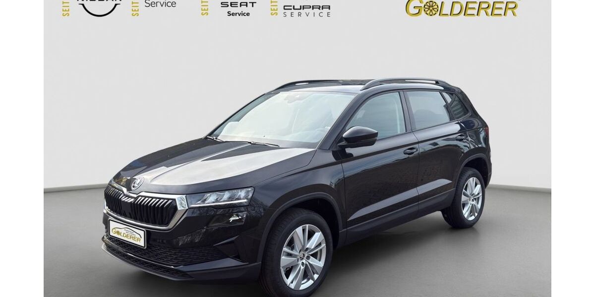 Skoda Karoq 5.969 km 31.960 € Walldürn 74731