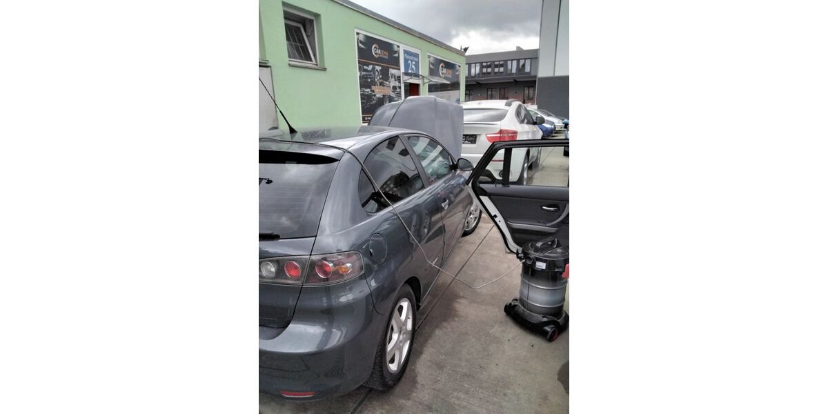 Seat Ibiza 119.000 km 1.400 &euro; Dachsbach 91462