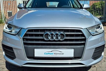 Audi Q3 246.000 km 10.200 &euro; Hannover 30179