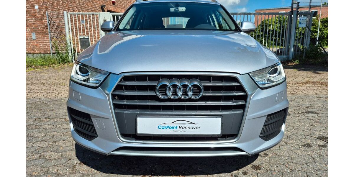 Audi Q3 246.000 km 10.200 &euro; Hannover 30179