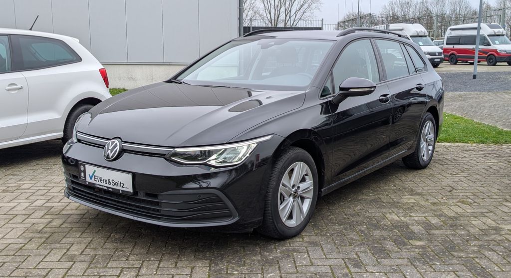 VW Golf 72.750 km 21.990 &euro; Kalkar 47546