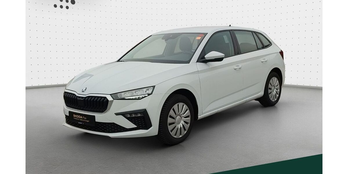 Skoda Scala 8.713 km 20.690 &euro; Heidenheim an der Brenz 89520