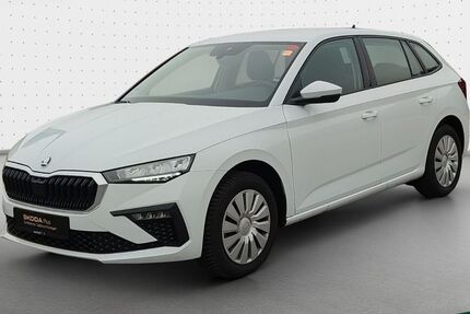 Skoda Scala 8.713 km 21.290 &euro; Heidenheim an der Brenz 89520