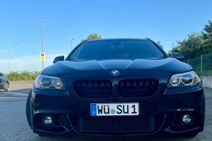 BMW 535