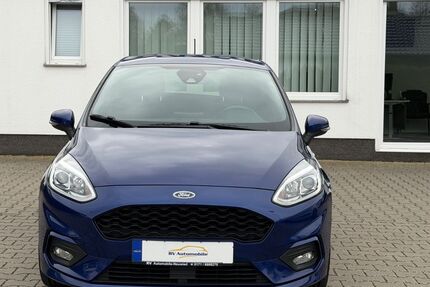 Ford Fiesta 120.000 km 8.999 &euro; Neuwied 56567