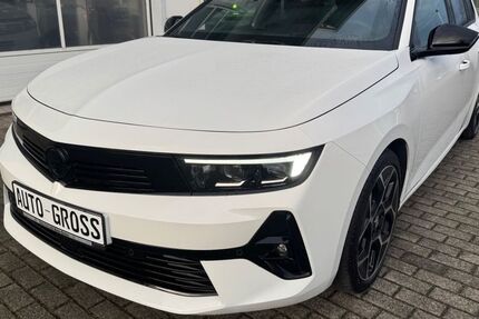 Opel Astra 8.000 km 27.350 &euro; Gelnhausen-Hailer 63571
