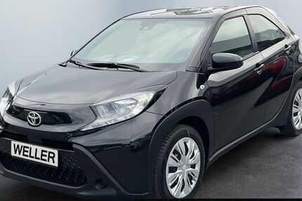 Toyota Aygo (X) 28.821 km 14.290 &euro; Gütersloh 33330