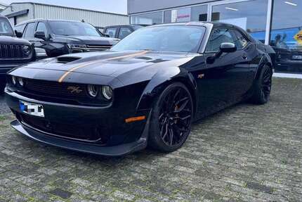 Dodge Challenger 1.600 km 73.900 &euro; Bergheim 50129