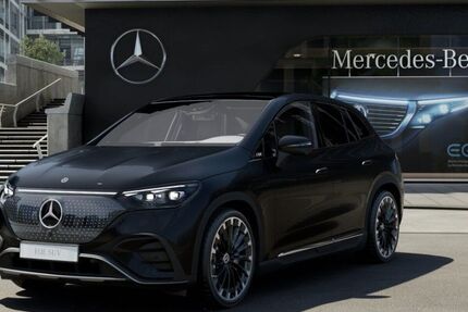 Mercedes-Benz EQE SUV 43.750 km 69.480 &euro; Ergolding 84030