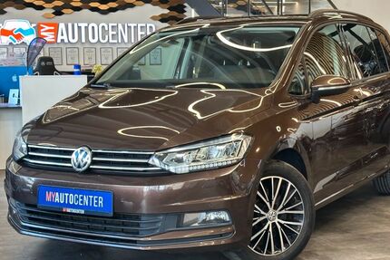 VW Touran 222.900 km 9.599 &euro; Pfaffenhofen 85276