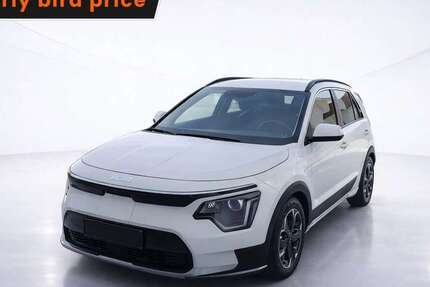 Kia Niro 18.840 km 27.027 &euro; Ergolding 84030