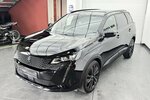 Peugeot 5008 GT 130 Black Edition EAT8 1.Hand Massage 20.400 km 25.920 &euro; Lich 35423