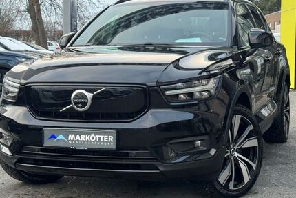 Volvo XC40 55.710 km 30.660 &euro; Gütersloh 33334