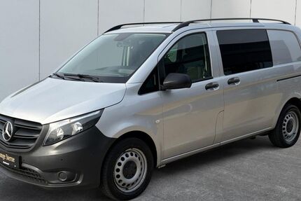 Mercedes-Benz Vito 114.508 km 26.174 &euro; Kevelaer 47623