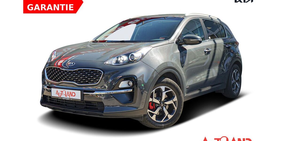 Kia Sportage 69.874 km 20.950 &euro; Dresden 01069