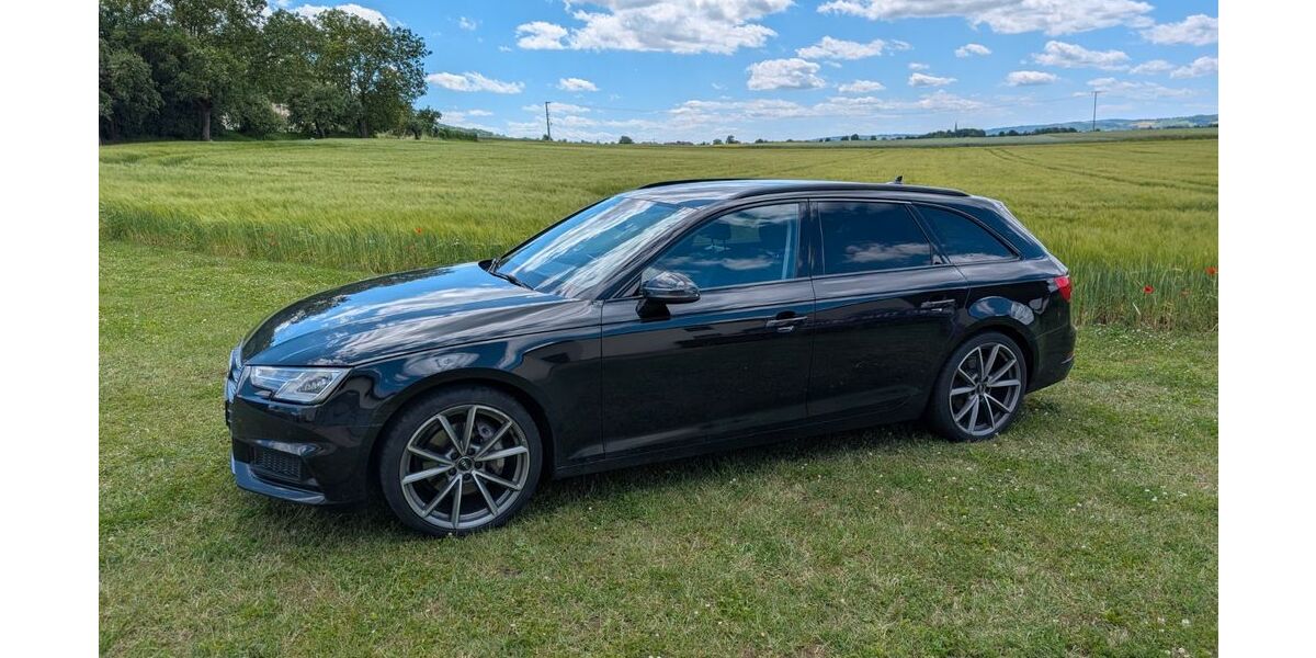 Audi A4 153.500 km 20.000 &euro; Bad Staffelstein 96231