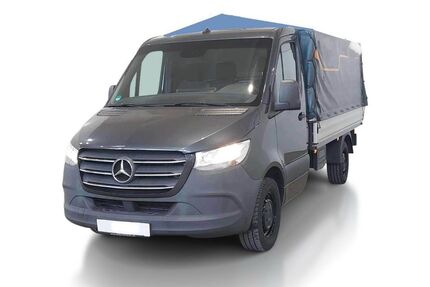 Mercedes-Benz Sprinter 39.000 km 30.990 &euro; Bergkirchen 85232