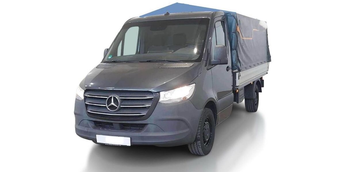 Mercedes-Benz Sprinter 39.000 km 30.990 &euro; Bergkirchen 85232