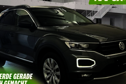 VW T-Roc 117.869 km 17.400 &euro; Hamburg 22529