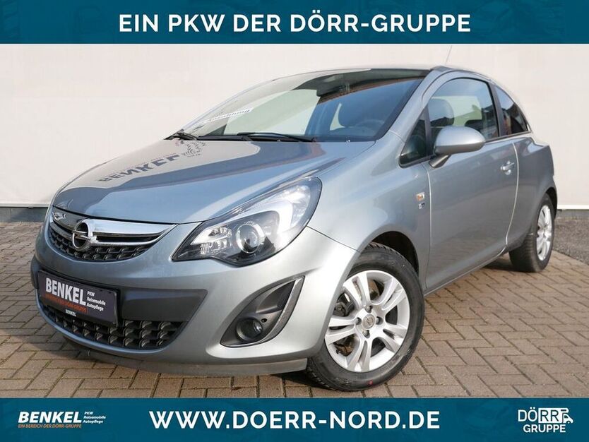 Corsa