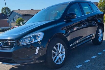 Volvo XC60 176.000 km 16.350 &euro; Großkönigsförde 24214
