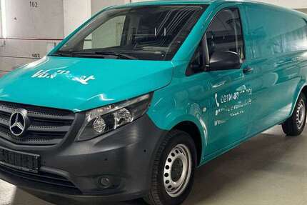 Mercedes-Benz Vito 128.893 km 18.921 &euro; Oberursel 61440
