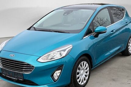 Ford Fiesta 148.210 km 7.850 &euro; Eitorf 53783