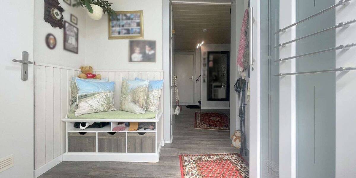 Einfamilienhaus Ruppichteroth Hänscheid - 3 Zimmer, 98 m&sup2;, 289.000&euro; | Angebot:23963206