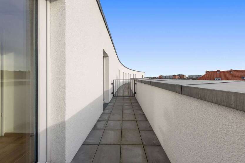 Wohnung zum Mieten in Berlin 1.290 € 45 m²