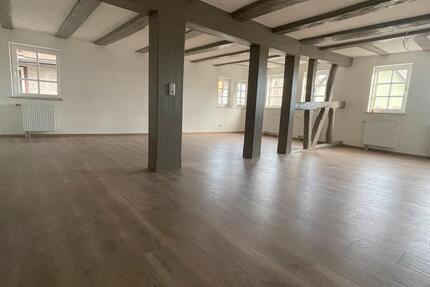 4-Zimmer-City-Wohnung – frisch renoviert und bezugsbereit 4 zimmer