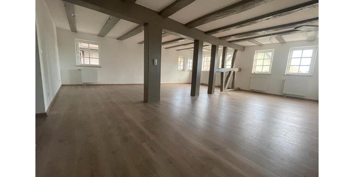 4-Zimmer-City-Wohnung – frisch renoviert und bezugsbereit 4 zimmer