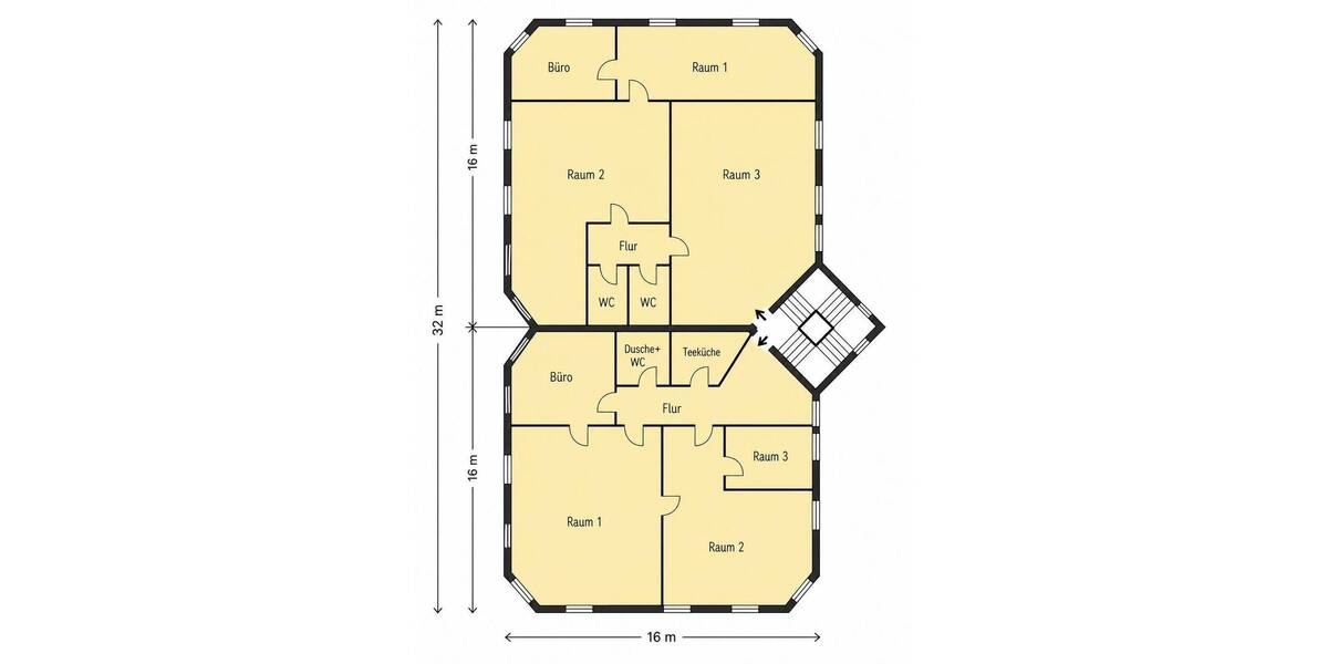 Einfamilienhaus Sexau - 1 Zimmer, 8.500&euro; | Angebot:26862826