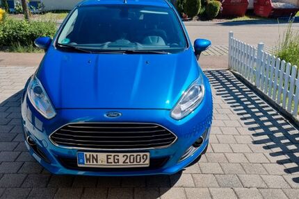 Ford Fiesta 212.000 km 3.999 &euro; Welzheim 73642