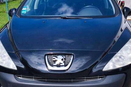 Peugeot 307 385.000 km 300 &euro; Albstadt 72459