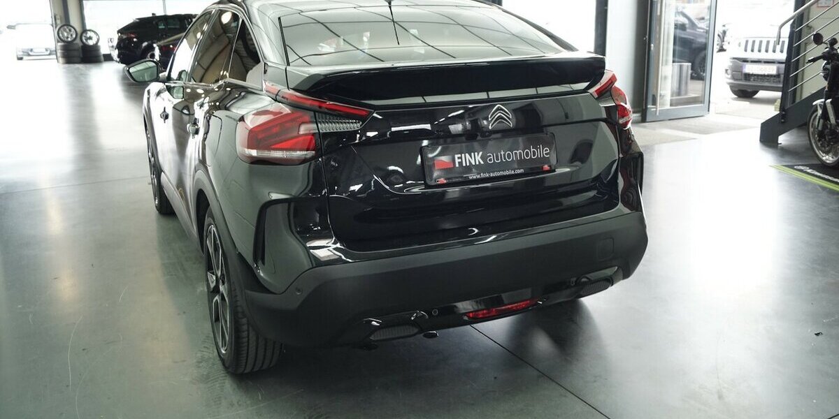 Citroen C4 e- 136 Shine 50 KWh LED CARPLAY 43.800 km 17.320 &euro; Lich 35423