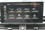 Audi A4 Avant TDi Quatt S-Line Navi AHK Standh Matrix 10.000 km 39.950 &euro; Bonn 53225