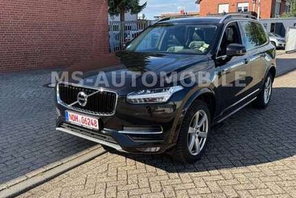 Volvo XC90 257.000 km 16.650 &euro; Nordhorn 48529