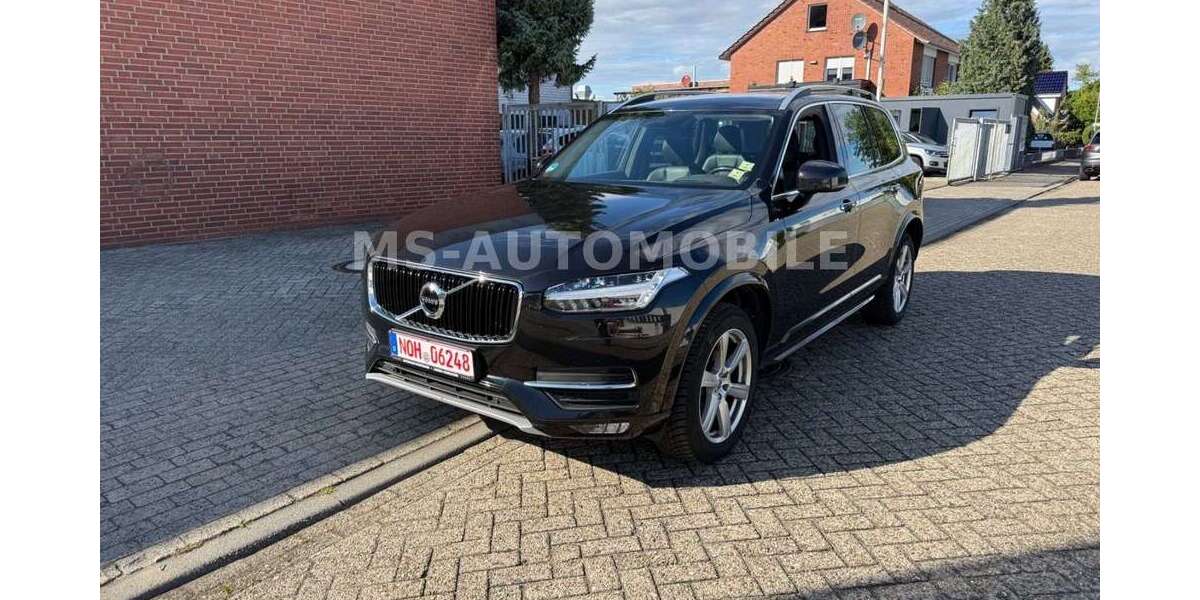 Volvo XC90 257.000 km 16.650 &euro; Nordhorn 48529