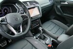 VW Tiguan 2.0TSI R-Line 4Motion 360° IQ-Light ACC 59.491 km 35.980 &euro; Falkensee 14612