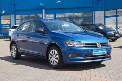 VW Polo 72.200 km 11.490 &euro; Nettetal 41334
