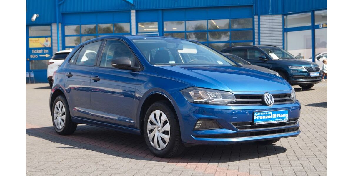 VW Polo 72.200 km 11.490 &euro; Nettetal 41334